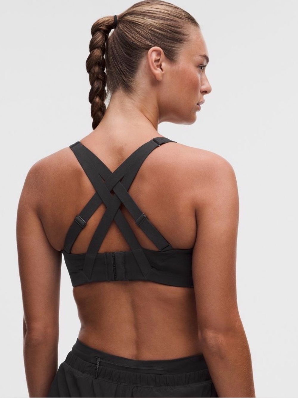 Lululemon Energy Bra 36 DDD
